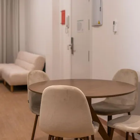 Apartament Vlc Host - Molinell *