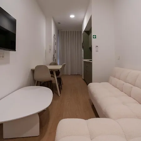 Vlc Host - Molinell Apartament Walencja