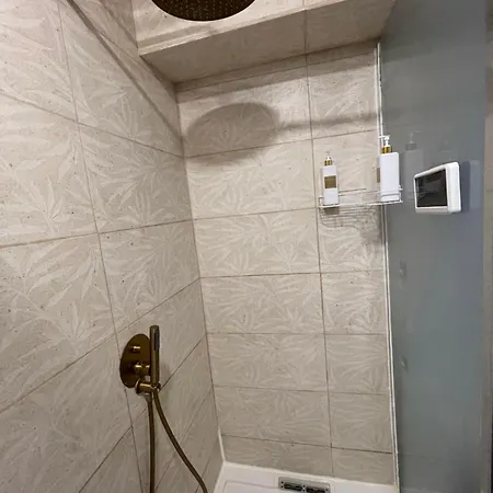 Guest house Center 5º Sin Ascensor No Lift Sunshine Garden