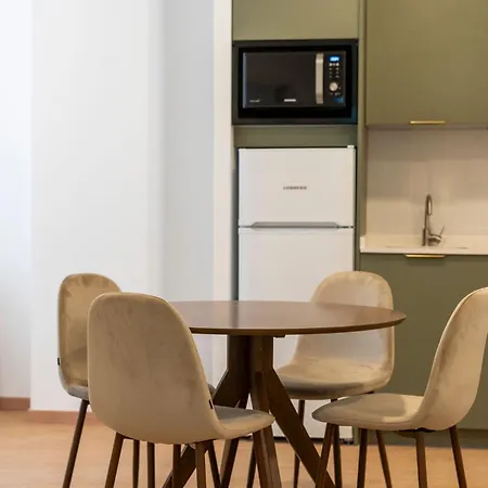 Apartament Vlc Host - Molinell *