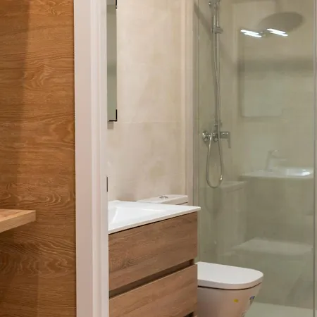 Apartament Vlc Host - Molinell *