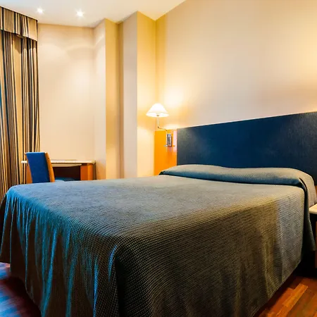 Hotell Villacarlos 3*