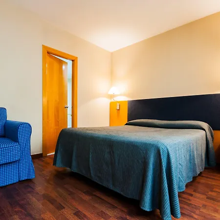 Hotell Villacarlos 3*