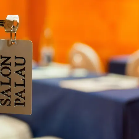 Hotell Villacarlos 3*