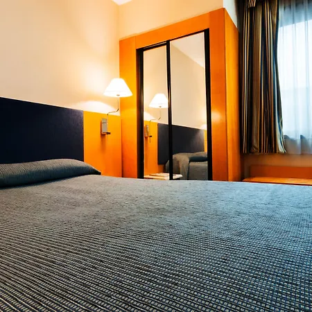 Villacarlos 3* Valencia