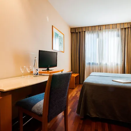 Villacarlos 3* Valencia