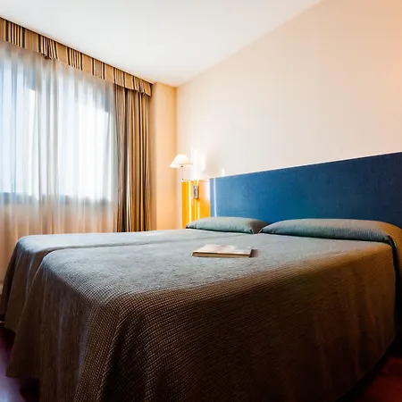 Villacarlos Hotel