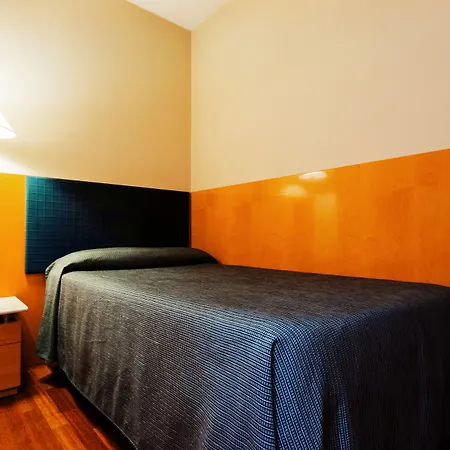 Villacarlos Hotell Valencia