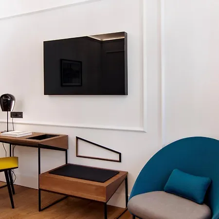 One Shot Reina Victoria