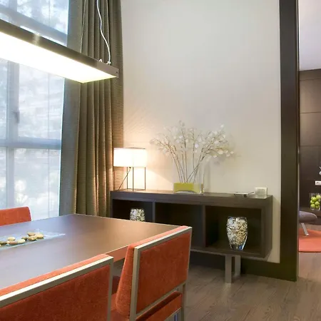 Hotel Nh Center 4*