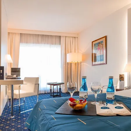 Sh Palace 5* Valence