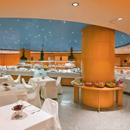 Sh Palace Hotel Valence