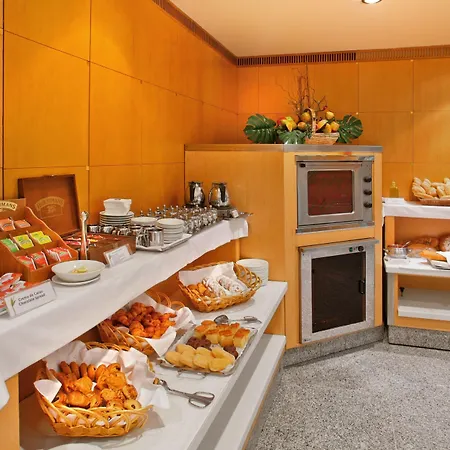 Hotel Sh Palace Valence