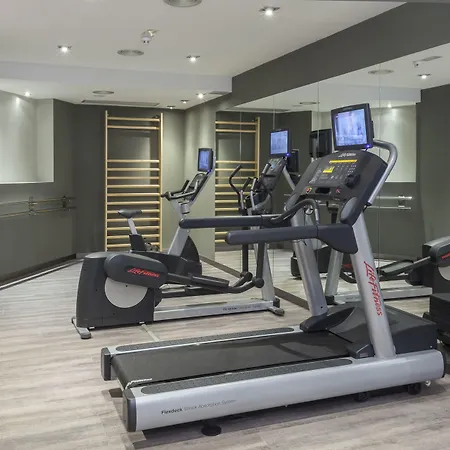 Hotel Catalonia Excelsior