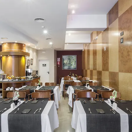 Catalonia Excelsior Hotel Valenza