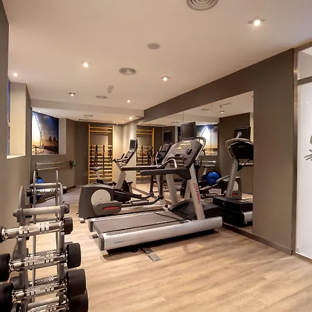 Catalonia Excelsior 4* Valenza