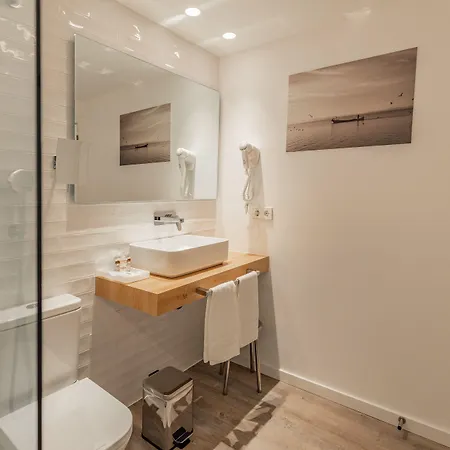 Conqueridor 4* Valencia