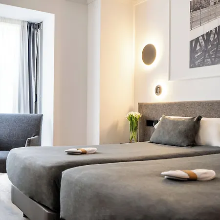 Conqueridor Отель