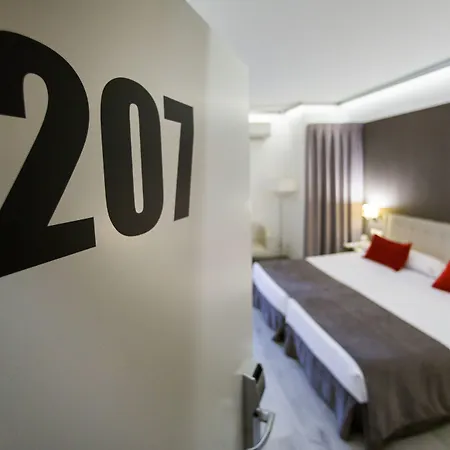 Sweet Renasa 3* Valência