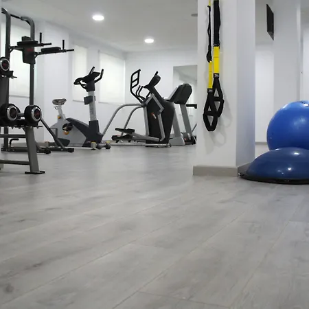 Hotel Sweet Renasa Valência