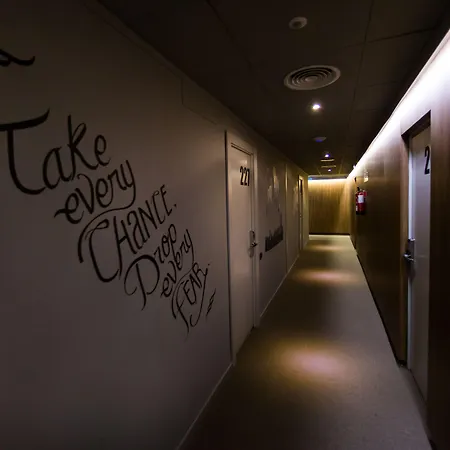 Sweet Renasa 3* Valência