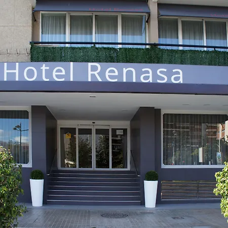 Sweet Renasa Hotel 3*