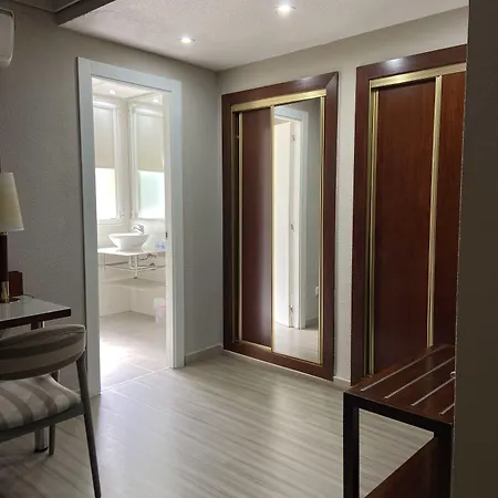 Hotel Sweet Renasa Valência