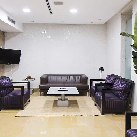 & Co. J. Botanico Boutique Валенсия