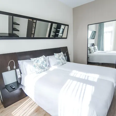 Petit Palace Ruzafa Ξενοδοχείο 3*