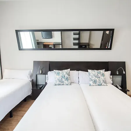 Petit Palace Ruzafa 3* Βαλένθια