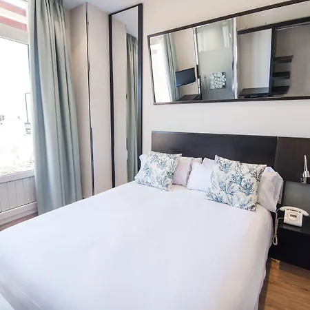 Petit Palace Ruzafa Ξενοδοχείο