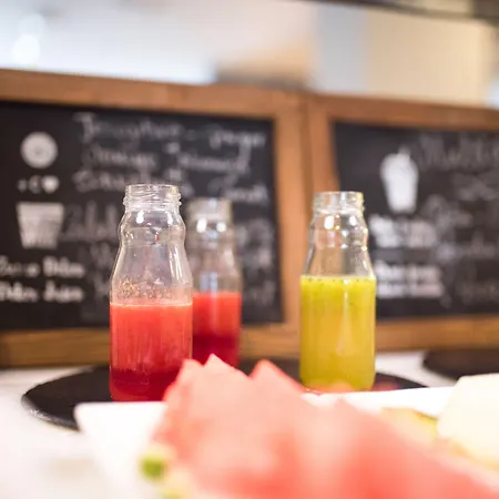 Petit Palace Ruzafa Ξενοδοχείο 3*