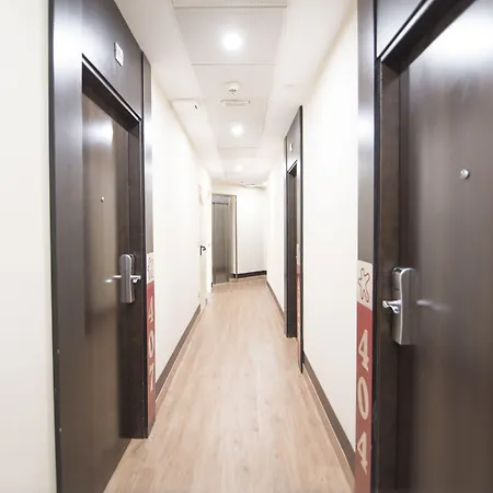Petit Palace Ruzafa Ξενοδοχείο 3*