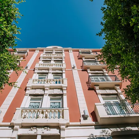 Ξενοδοχείο Petit Palace Ruzafa 3*