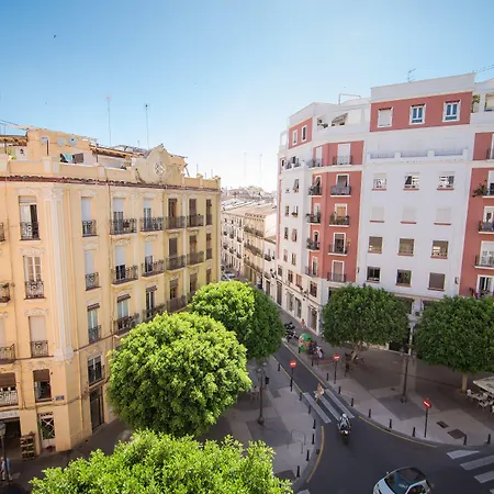 Petit Palace Ruzafa 3*