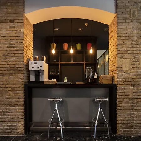 鲁发法高科技酒店 瓦伦西亚