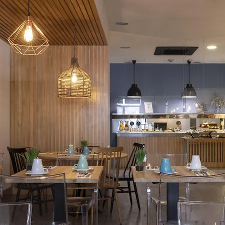 Petit Palace Ruzafa 3* Βαλένθια