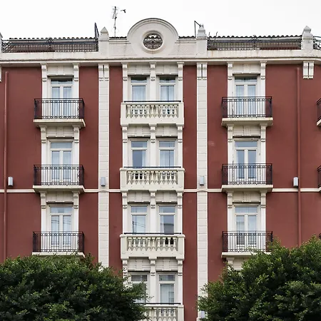 Petit Palace Ruzafa Ξενοδοχείο 3*