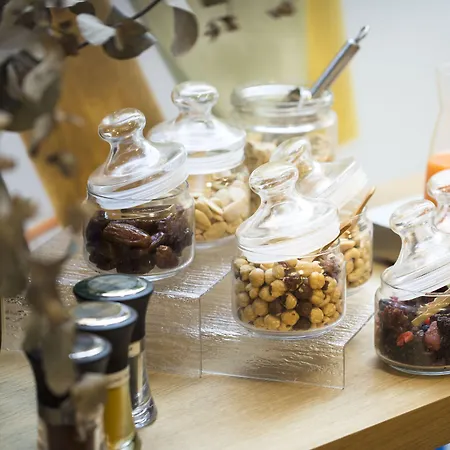 Ξενοδοχείο Petit Palace Ruzafa Βαλένθια