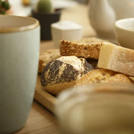 Petit Palace Ruzafa Ξενοδοχείο 3*