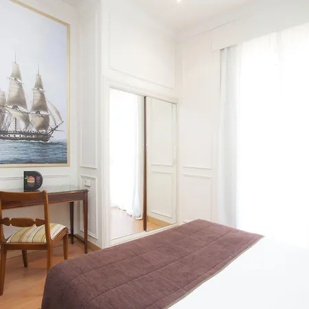 Olympia Consul Del Mar