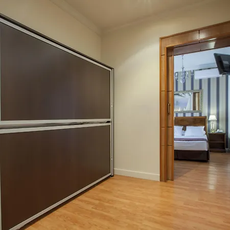 Olympia Consul Del Mar 3*