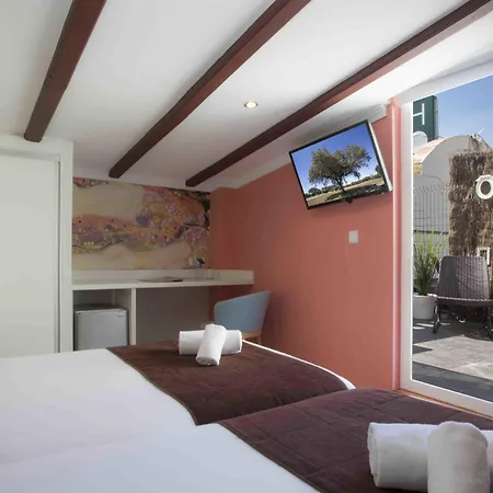 Olympia Consul Del Mar Hotel 3*
