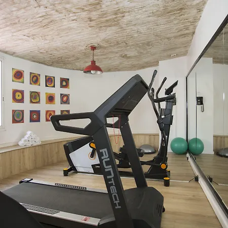 Olympia Consul Del Mar Hotel 3*