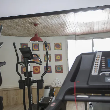 Olympia Consul Del Mar Valence