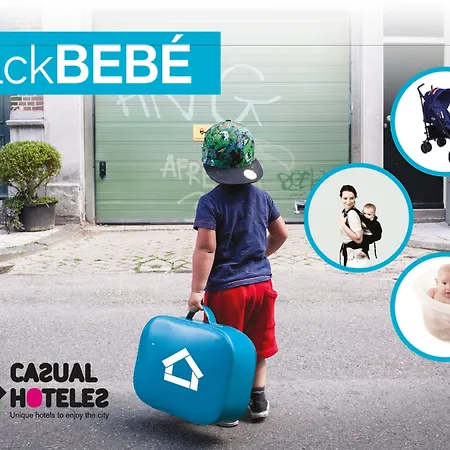 Olympia Consul Del Mar 3* Valence