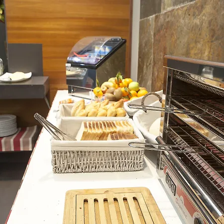 Olympia Consul Del Mar