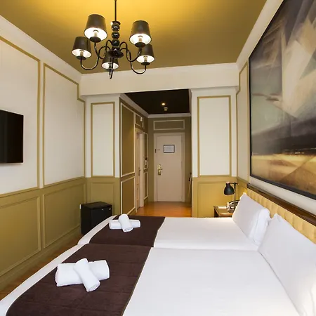 Hotel Olympia Consul Del Mar