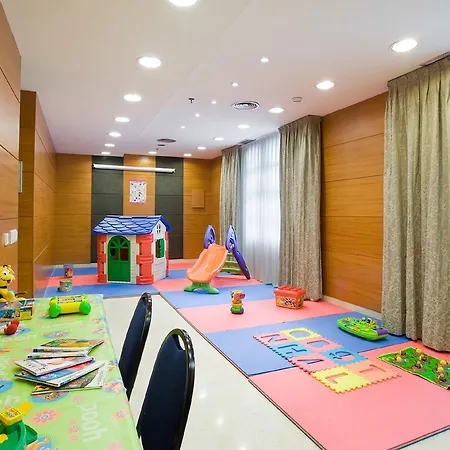 Hotel Nh Artes Valenza