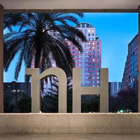 Nh Ciencias 3* Valencia